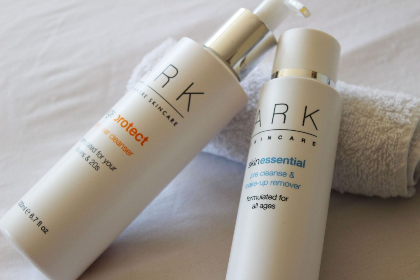 ark cleansers ark cleansers