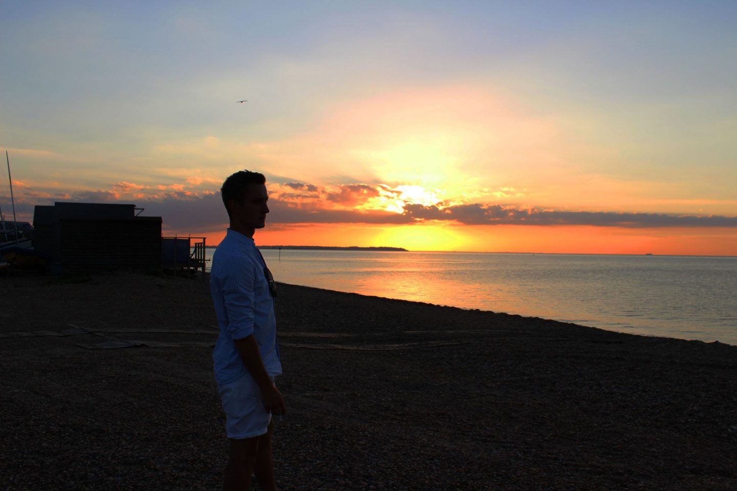 whitstable things to do whitstable beach