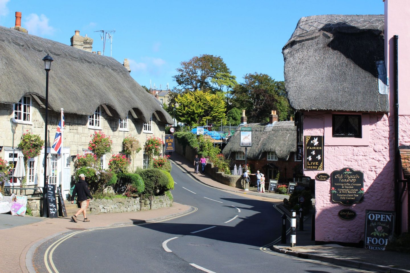 isle of wight shanklin