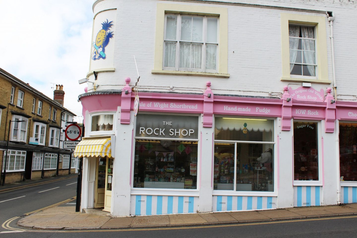 Five Things You Should Do In The Isle Of Wight